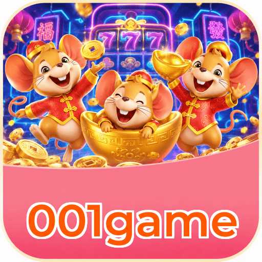 001game VIP Logo 1