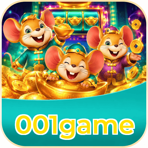 001game Plataforma Logo 2
