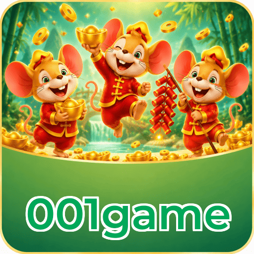 001game Mobile Platform