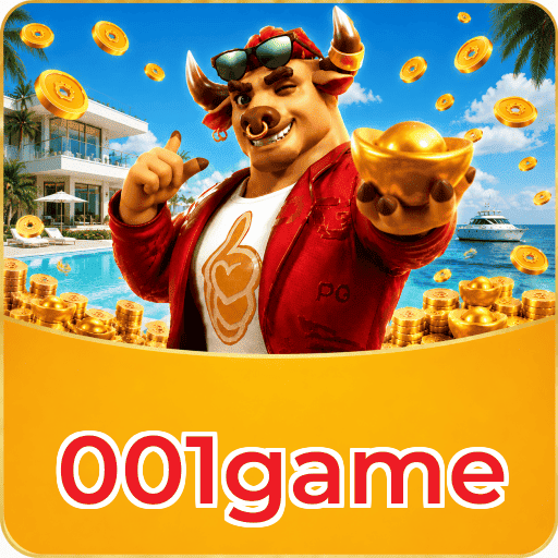 001game Oficial