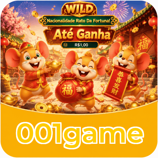 001game Win Logo 3