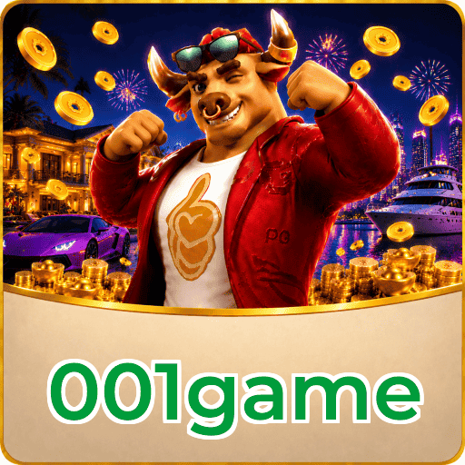 001game Seguro