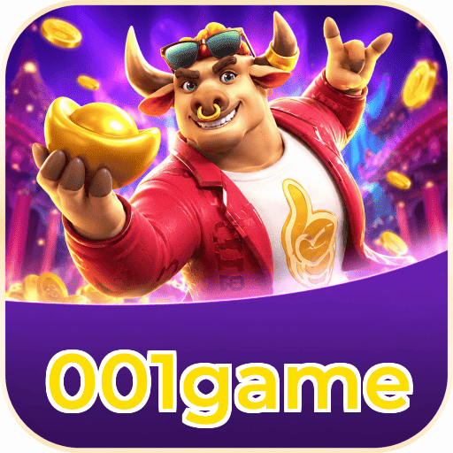 001game Download Logo