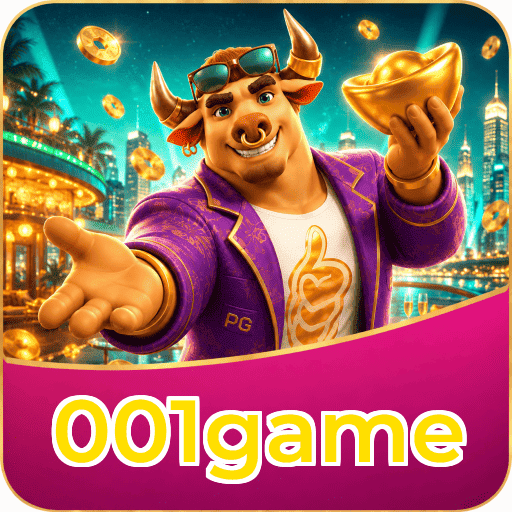 001game VIP Logo 3