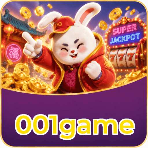 001game Telegram Logo 2