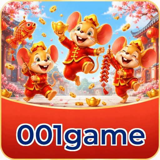 001game Win Logo 2