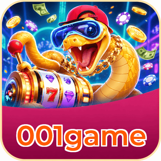 001game Plataforma Logo 1
