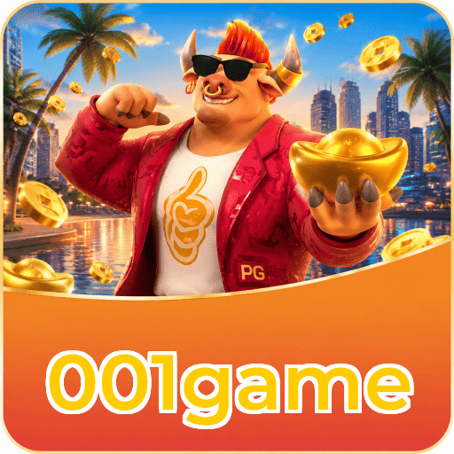001game Telegram Logo 1