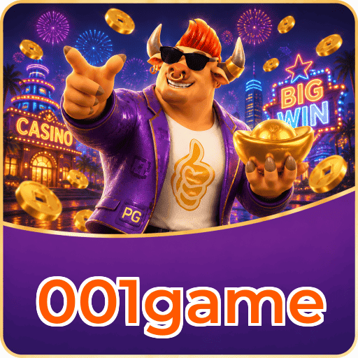 001game Loteria Logo 1