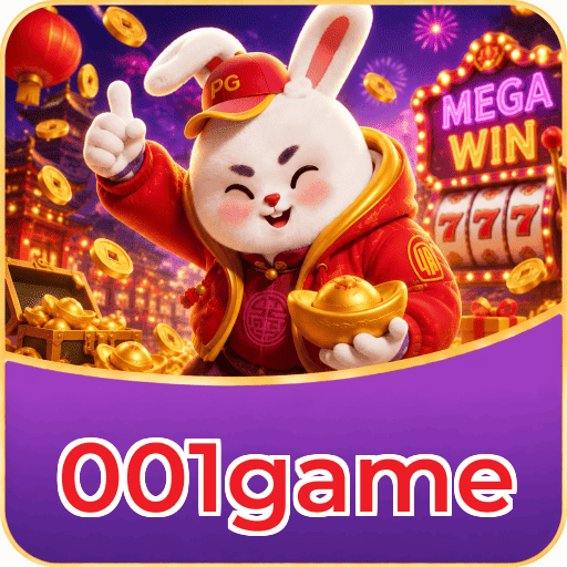 001game VIP Logo 2