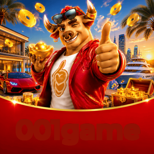 001game Verificado