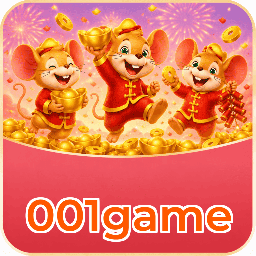 001game Logo 1