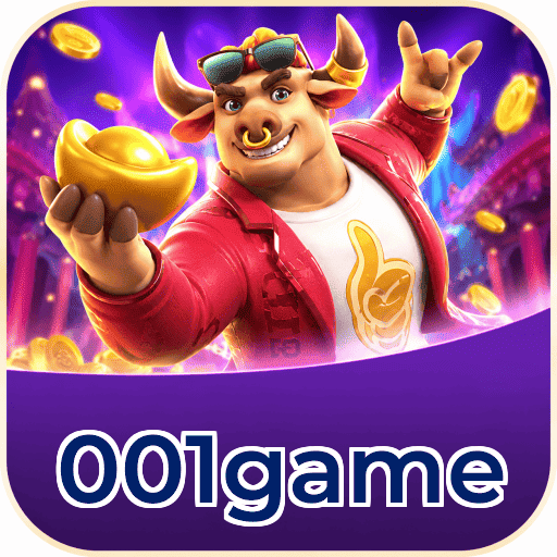 001game Logo 2