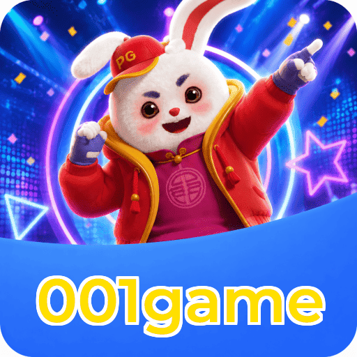 001game Plataforma Logo 3