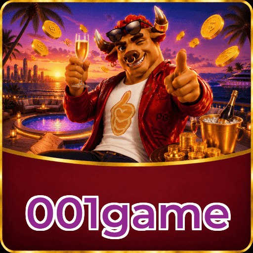 001game Facebook