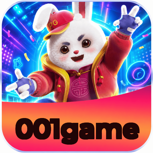 001game APK Logo
