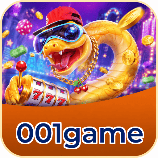 001game Loteria Logo 2