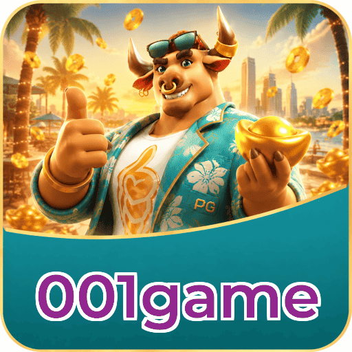001game Telegram Logo 3