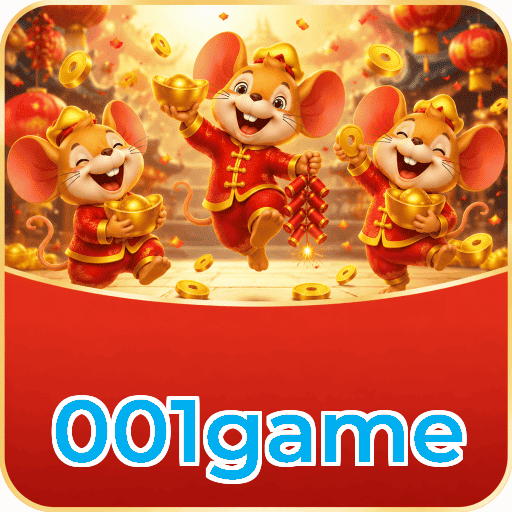 001game Logo 1